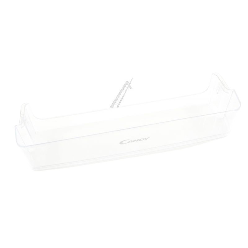 Balconcino Mensola Portabottiglie per Frigorifero Candy Hoover Zerowatt 43008331