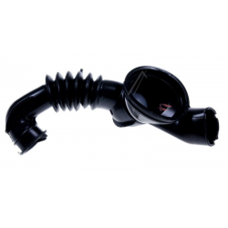 Manicotto Soffietto Tubo di Scarico per Lavatrice Electrolux Zanussi Rex 1320721044