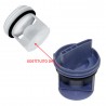 Filtro Tappo Scarico per Lavatrice Bosch Siemens 00647920