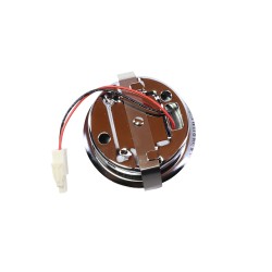 Faretto Led Completo 3 Volt per Cappa Elica Diametro Esterno 68 mm Diametro Interno 55 mm LMP0139553