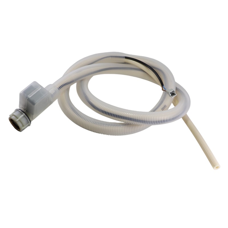 Tubo di Carico con Acquastop per Lavastoviglie Bosch-Siemens 00668113