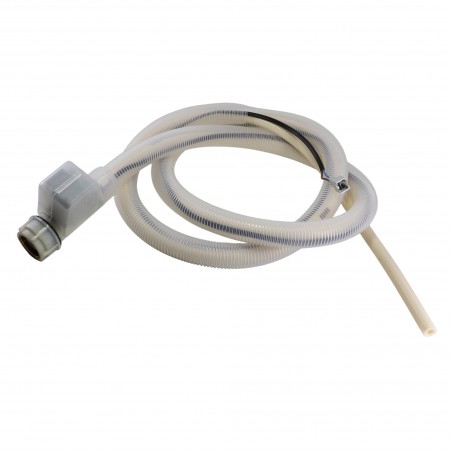 Tubo di Carico con Acquastop per Lavastoviglie Bosch-Siemens 00668113