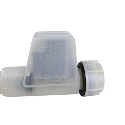Tubo di Carico con Acquastop per Lavastoviglie Bosch-Siemens 00668113