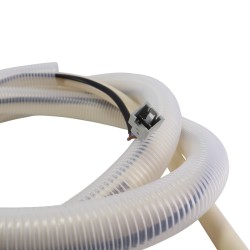 Tubo di Carico con Acquastop per Lavastoviglie Bosch-Siemens 00668113