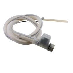 Tubo di Carico con Acquastop per Lavastoviglie Bosch-Siemens 00668113