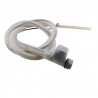 Tubo di Carico con Acquastop per Lavastoviglie Bosch-Siemens 00668113