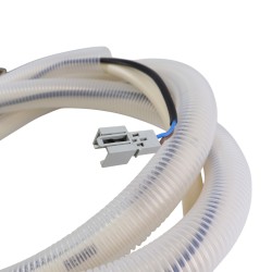 Tubo di Carico con Acquastop per Lavastoviglie Bosch-Siemens 00668113