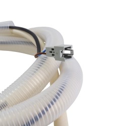 Tubo di Carico con Acquastop per Lavastoviglie Bosch-Siemens 00668113