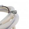 Tubo di Carico con Acquastop per Lavastoviglie Bosch-Siemens 00668113
