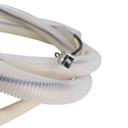 Tubo di Carico con Acquastop per Lavastoviglie Bosch-Siemens 00668113