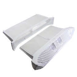 Filtro Lanuggine Filacci per Asciugatrice Akai Vestel Sharp Telefunken 42204992