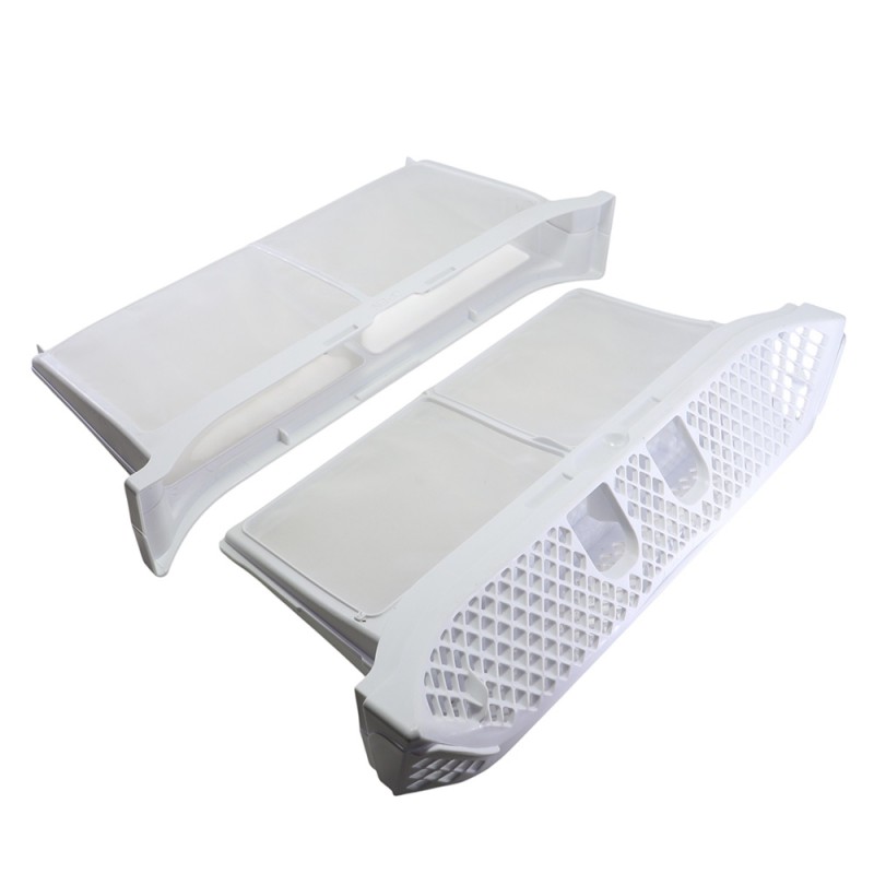 Filtro Lanuggine Filacci per Asciugatrice Akai Vestel Sharp Telefunken 42204992