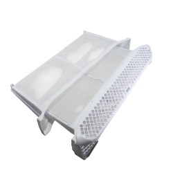 Filtro Lanuggine Filacci per Asciugatrice Akai Vestel Sharp Telefunken 42204992