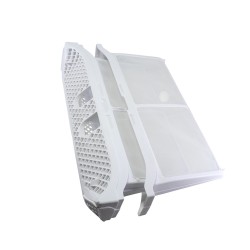 Filtro Lanuggine Filacci per Asciugatrice Akai Vestel Sharp Telefunken 42204992