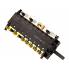 Commutatore Selettore 40114/1 per Forno Smeg 811730202