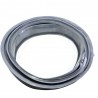 Guarnizione Soffietto Oblò per Lavatrice Candy Hoover Zerowatt Haier 49045766