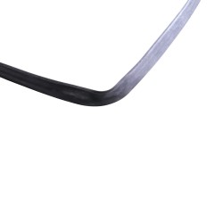 Guarnizione Porta per Forno Ariston Hotpoint Indesit C00111687