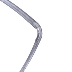 Guarnizione Porta per Forno Ariston Hotpoint Indesit C00111687