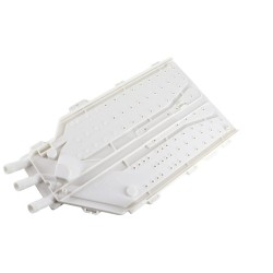 Coperchio Vaschetta Detersivo per Lavatrice Candy Hoover Zerowatt 43012978