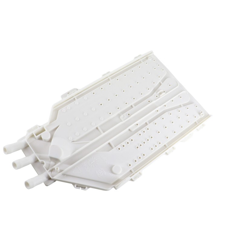 Coperchio Vaschetta Detersivo per Lavatrice Candy Hoover Zerowatt 43012978