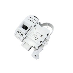 Blocco Porta Elettroserratura Interrutore per Lavatrice Bosch Siemens 00638259
