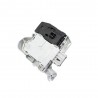 Blocco Porta Elettroserratura Interrutore per Lavatrice Bosch Siemens 00638259