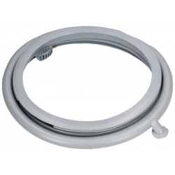 Guarnizione Soffietto Oblò per Lavatrice Whirlpool Ardo 481246818103