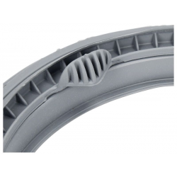 Guarnizione Soffietto Oblò per Lavatrice Whirlpool Ardo 481246818103