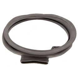 Guarnizione Soffietto Oblò per Lavatrice Candy Hoover Zerowatt 70006600