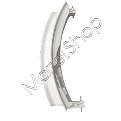 Maniglia Apertura Porta Oblo' Lavatrice Bosch Siemens 21BS053