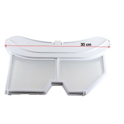 Filtro Filacci Lanugine per Asciugatrice Akai Vestel Midea Comfee 12138200000562