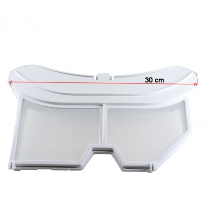 Filtro Filacci Lanugine per Asciugatrice Akai Vestel Midea Comfee 12138200000562