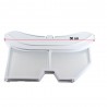 Filtro Filacci Lanugine per Asciugatrice Akai Vestel Midea Comfee 12138200000562