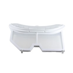 Filtro Filacci Lanugine per Asciugatrice Akai Vestel Midea Comfee 12138200000562