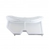 Filtro Filacci Lanugine per Asciugatrice Akai Vestel Midea Comfee 12138200000562