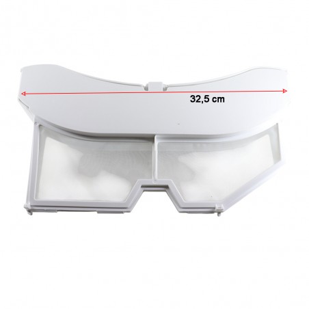 Filtro Filacci Lanugine per Asciugatrice Akai Midea 12138200000423