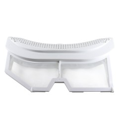 Filtro Filacci Lanugine per Asciugatrice Akai Midea 12138200000423
