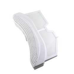 Filtro Filacci Lanugine per Asciugatrice Akai Midea 12138200000423