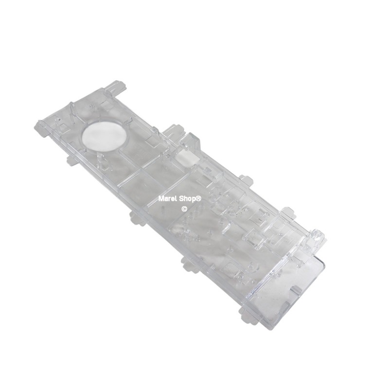 Supporto Pannello Tastiera per Scheda Lavatrice San Giorgio IT Wash 39101037300