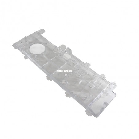 Supporto Pannello Tastiera per Scheda Lavatrice San Giorgio IT Wash 39101037300