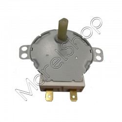 Motore Trascinatore Piatto Forni A Microonde 4W 5 RPM 16mm