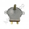 Motore Trascinatore Piatto Forni A Microonde 4W 5 RPM 16mm