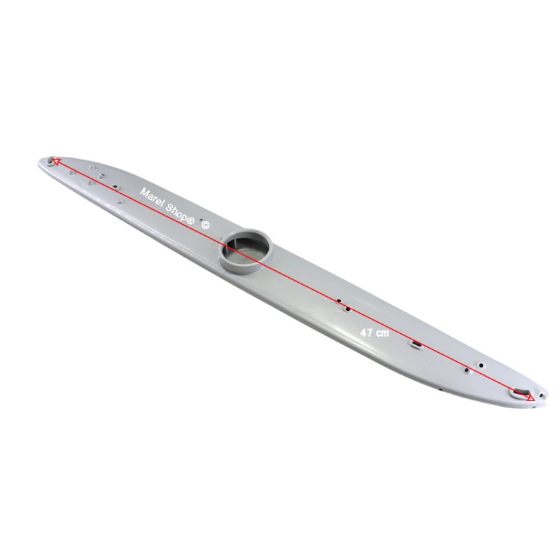 Pala Braccio Irroratore Rampa Spruzzatore Mulinello Superiore per Lavastoviglie Electrolux Zanussi Rex 1526520216