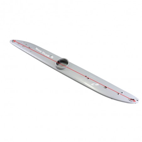 Pala Braccio Irroratore Rampa Spruzzatore Mulinello Superiore per Lavastoviglie Electrolux Zanussi Rex 1526520216