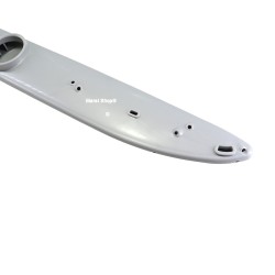 Pala Braccio Irroratore Rampa Spruzzatore Mulinello Superiore per Lavastoviglie Electrolux Zanussi Rex 1526520216