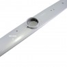 Pala Braccio Irroratore Rampa Spruzzatore Mulinello Superiore per Lavastoviglie Electrolux Zanussi Rex 1526520216