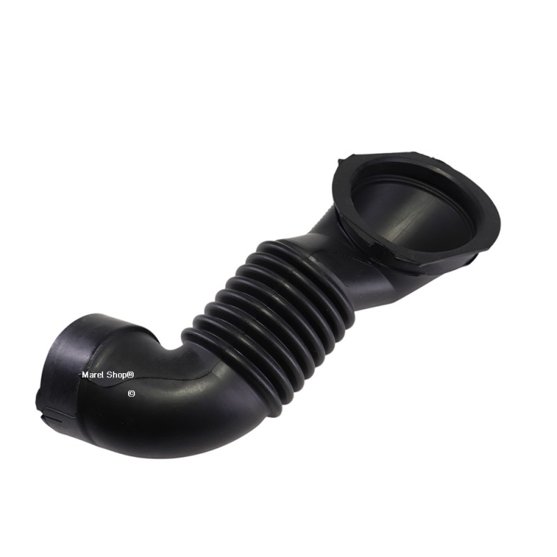 Manicotto Tubo Raccordo di Carico Detersivo per Lavatrice Bosch Siemens 00265958