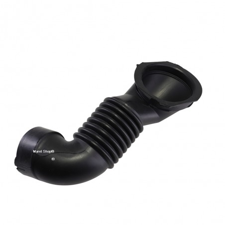 Manicotto Tubo Raccordo di Carico Detersivo per Lavatrice Bosch Siemens 00265958