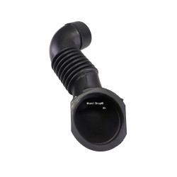 Manicotto Tubo Raccordo di Carico Detersivo per Lavatrice Bosch Siemens 00265958