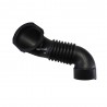 Manicotto Tubo Raccordo di Carico Detersivo per Lavatrice Bosch Siemens 00265958